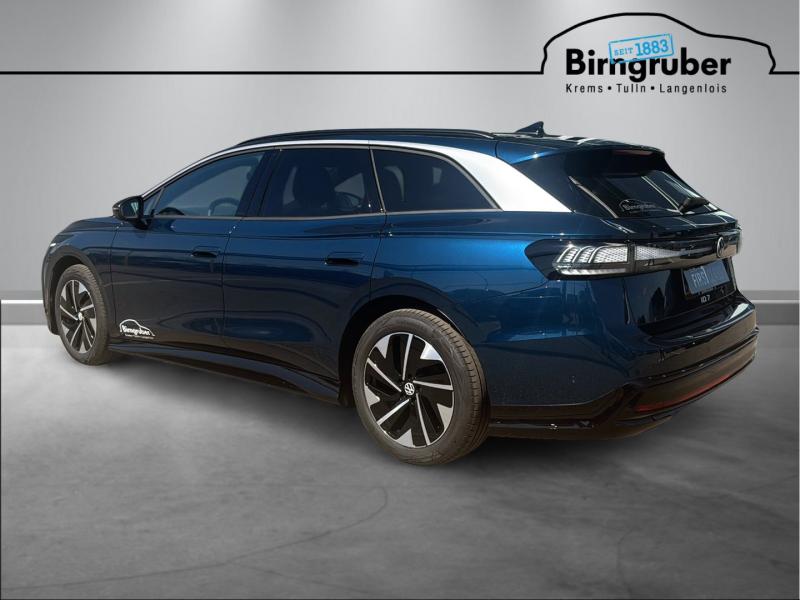 VW ID.7 Tourer Pro S 210 kW Business