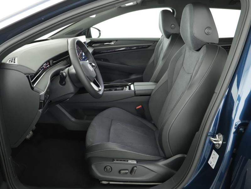 VW ID.7 Tourer Pro S 210 kW Business