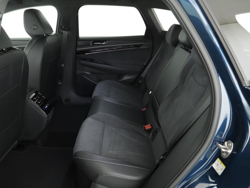 VW ID.7 Tourer Pro S 210 kW Business