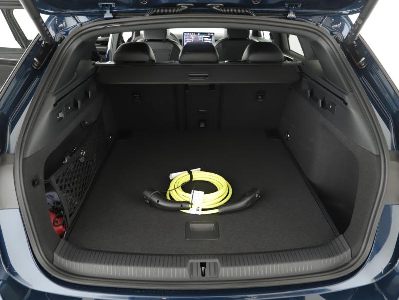 VW ID.7 Tourer Pro S 210 kW Business