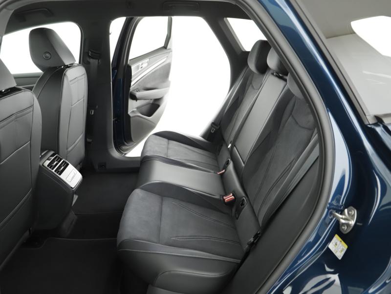 VW ID.7 Tourer Pro S 210 kW Business