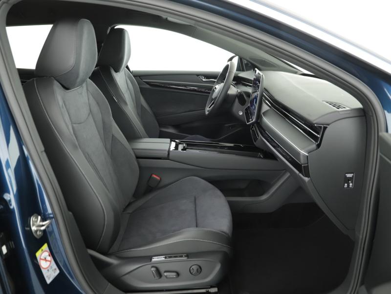 VW ID.7 Tourer Pro S 210 kW Business