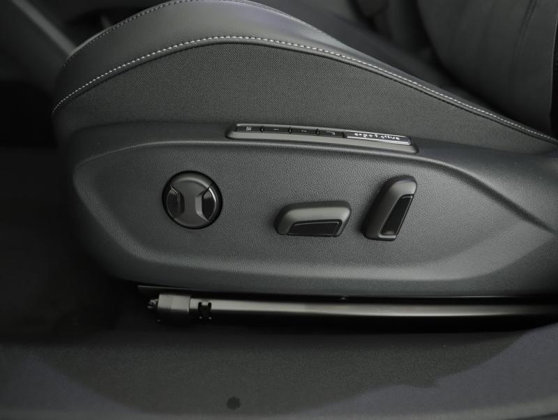 VW ID.7 Tourer Pro S 210 kW Business