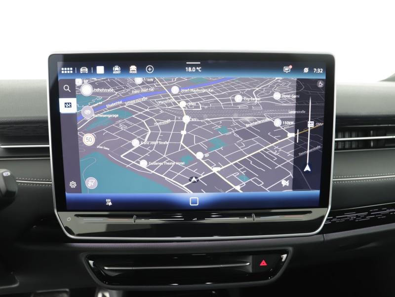 VW ID.7 Tourer Pro S 210 kW Business