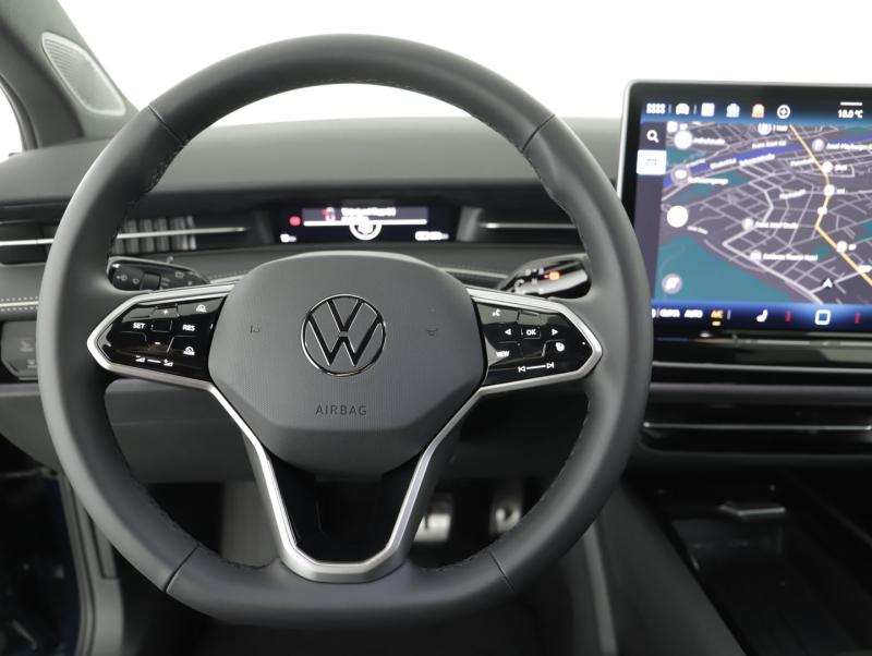 VW ID.7 Tourer Pro S 210 kW Business