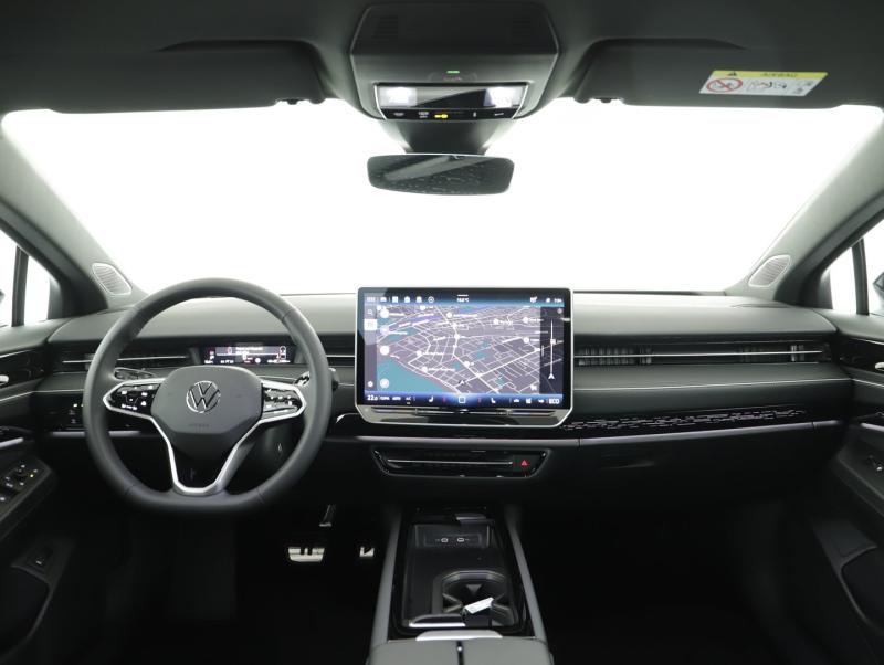 VW ID.7 Tourer Pro S 210 kW Business