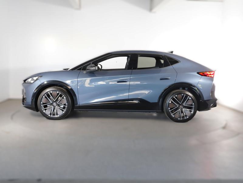 CUPRA Tavascan Extreme 210kW/286PS