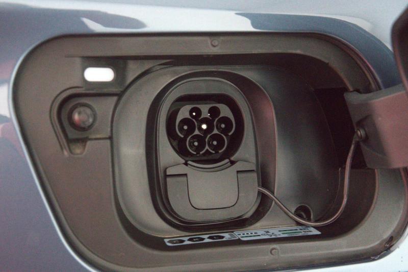 CUPRA Tavascan Extreme 210kW/286PS