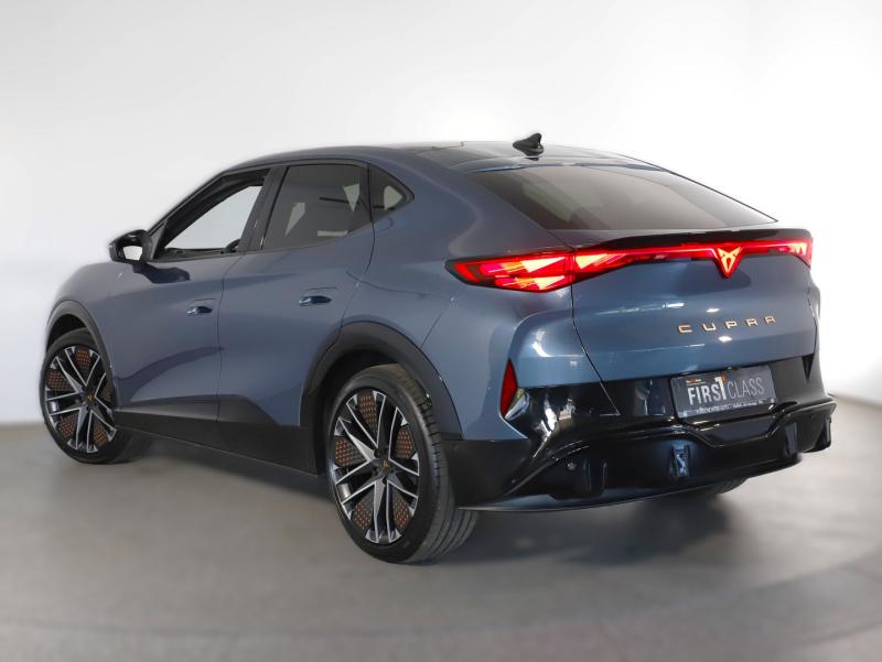 CUPRA Tavascan Extreme 210kW/286PS