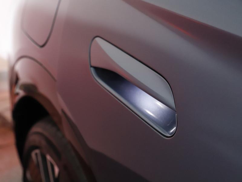 CUPRA Tavascan Extreme 210kW/286PS