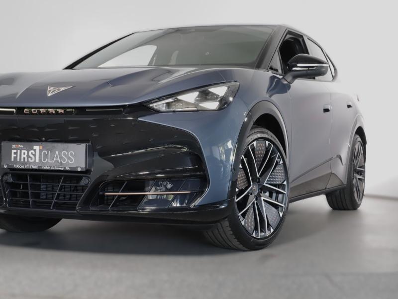 CUPRA Tavascan Extreme 210kW/286PS