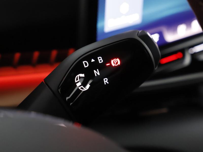 CUPRA Tavascan Extreme 210kW/286PS