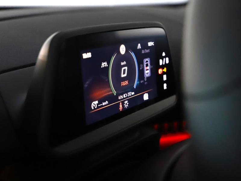 CUPRA Tavascan Extreme 210kW/286PS