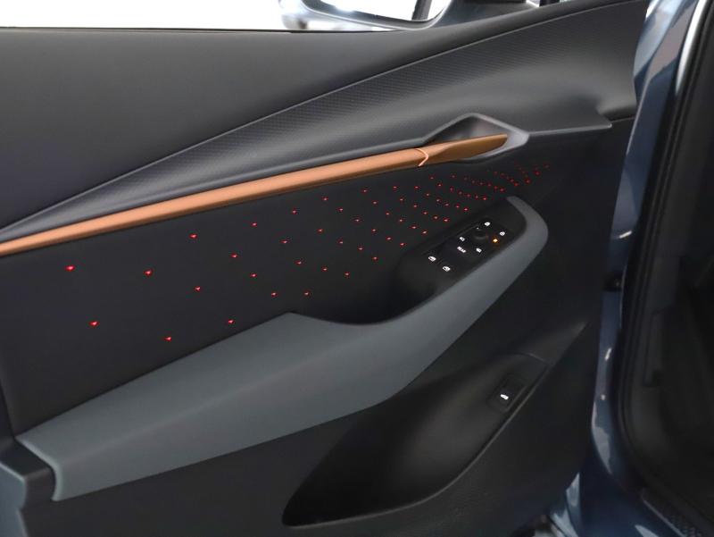 CUPRA Tavascan Extreme 210kW/286PS