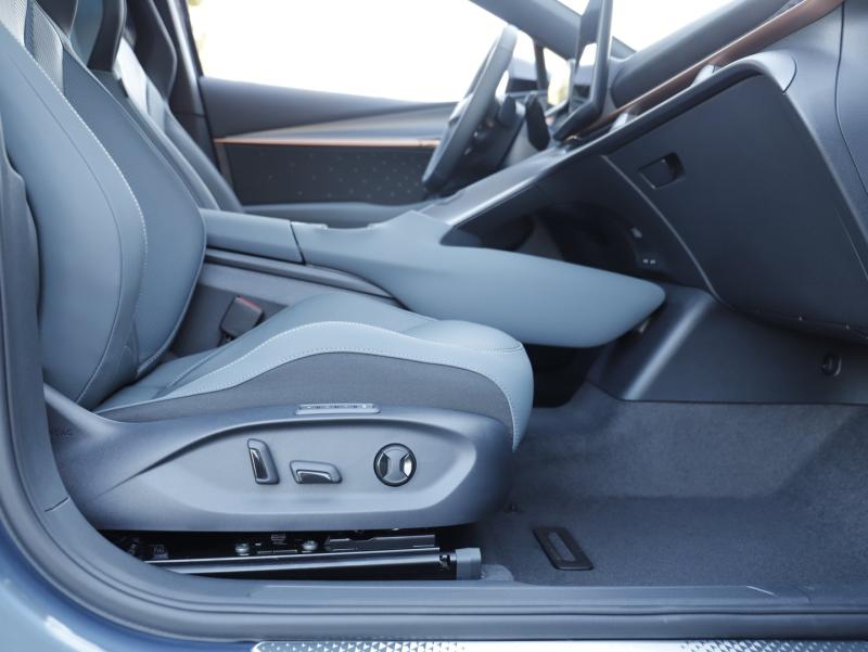 CUPRA Tavascan Extreme 210kW/286PS