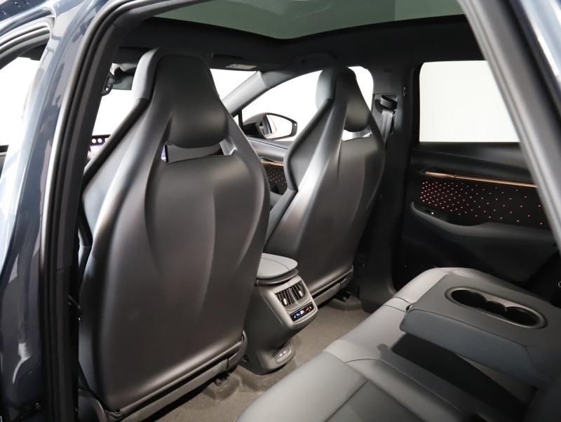 CUPRA Tavascan Extreme 210kW/286PS