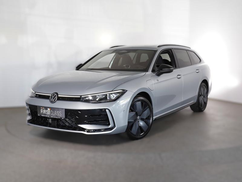 VW Passat Variant Sport eHybrid 150kW