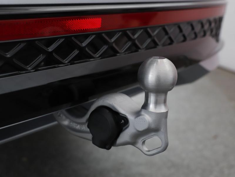 VW Passat Variant Sport eHybrid 150kW