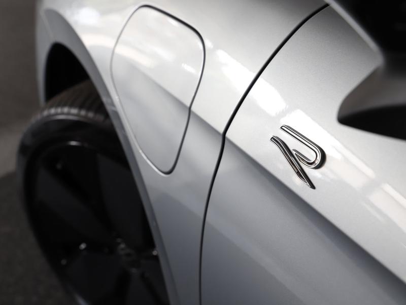 VW Passat Variant Sport eHybrid 150kW