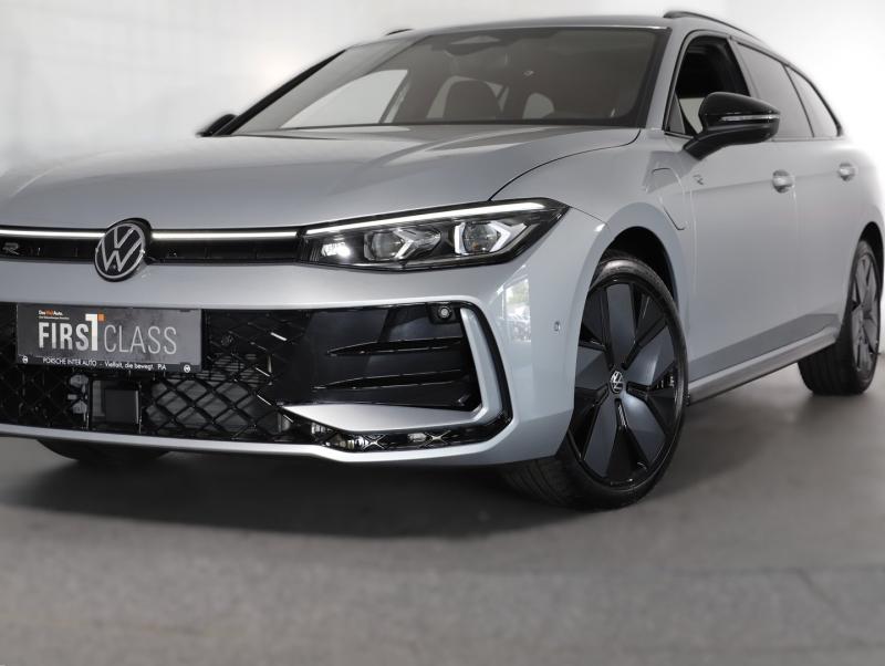 VW Passat Variant Sport eHybrid 150kW