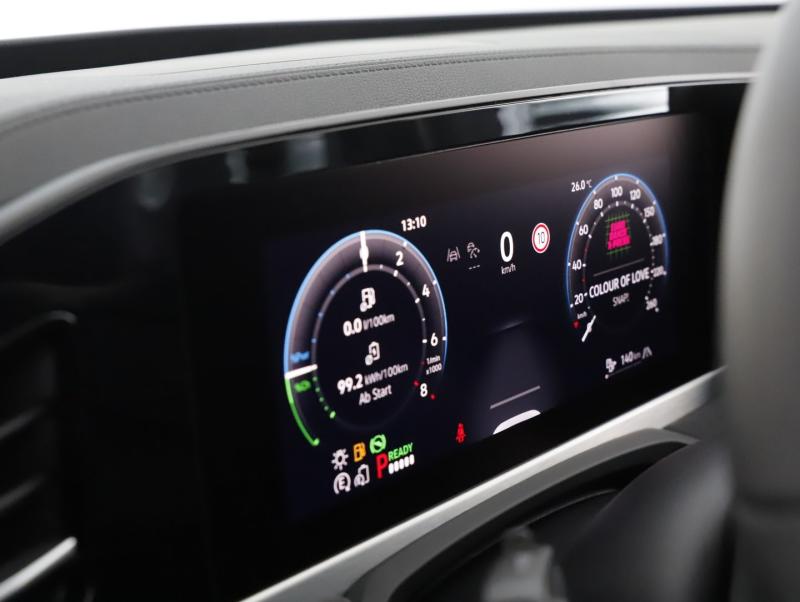 VW Passat Variant Sport eHybrid 150kW