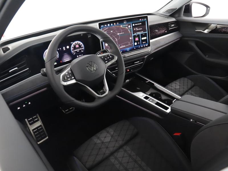VW Passat Variant Sport eHybrid 150kW
