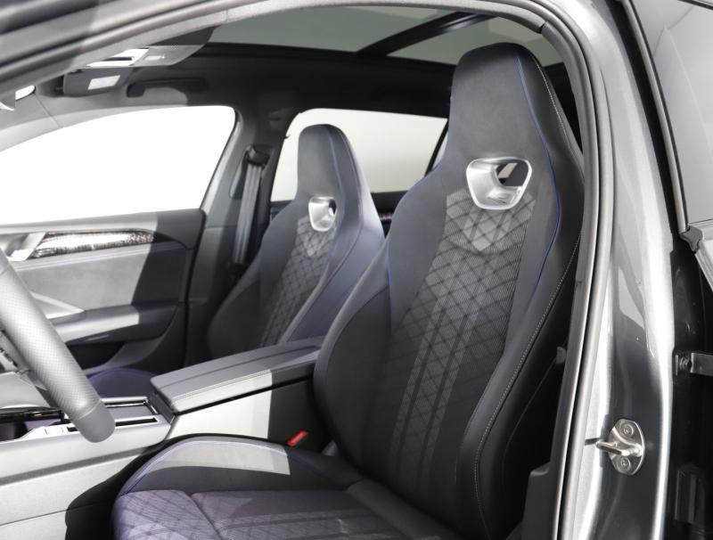 VW Passat Variant Sport eHybrid 150kW