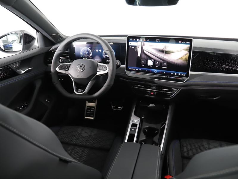 VW Passat Variant Sport eHybrid 150kW