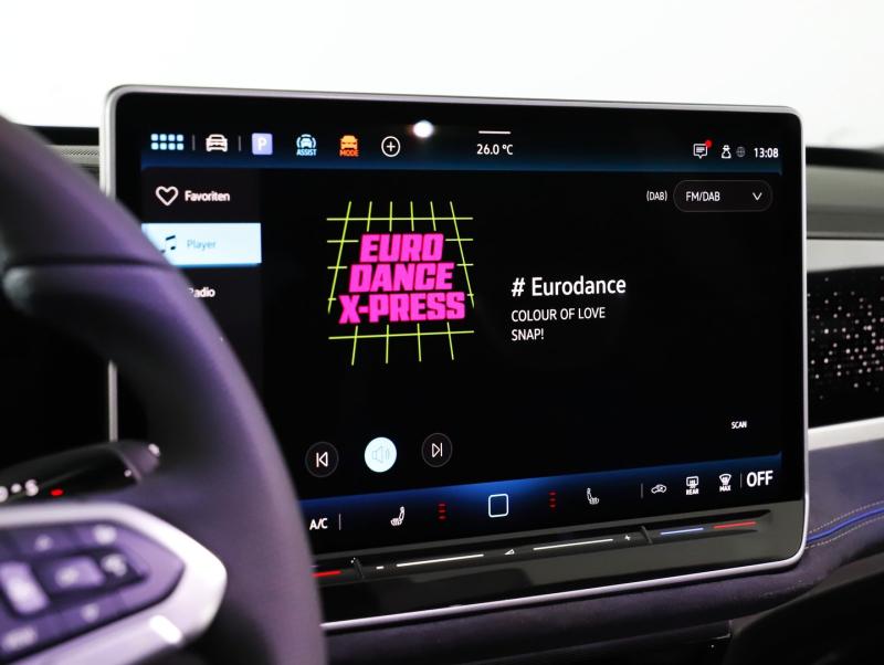 VW Passat Variant Sport eHybrid 150kW