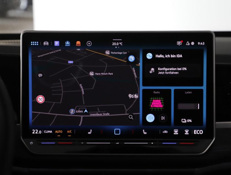 VW Passat Variant Sport eHybrid 150kW