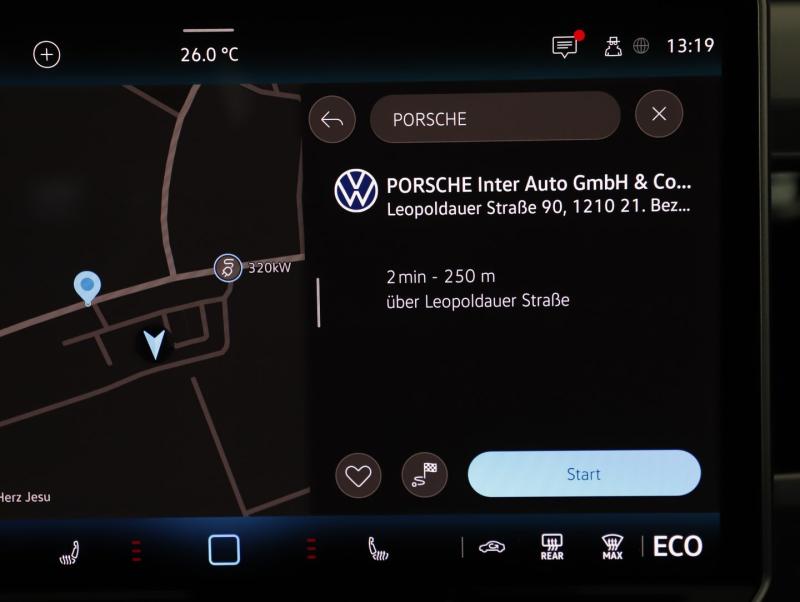 VW Passat Variant Sport eHybrid 150kW