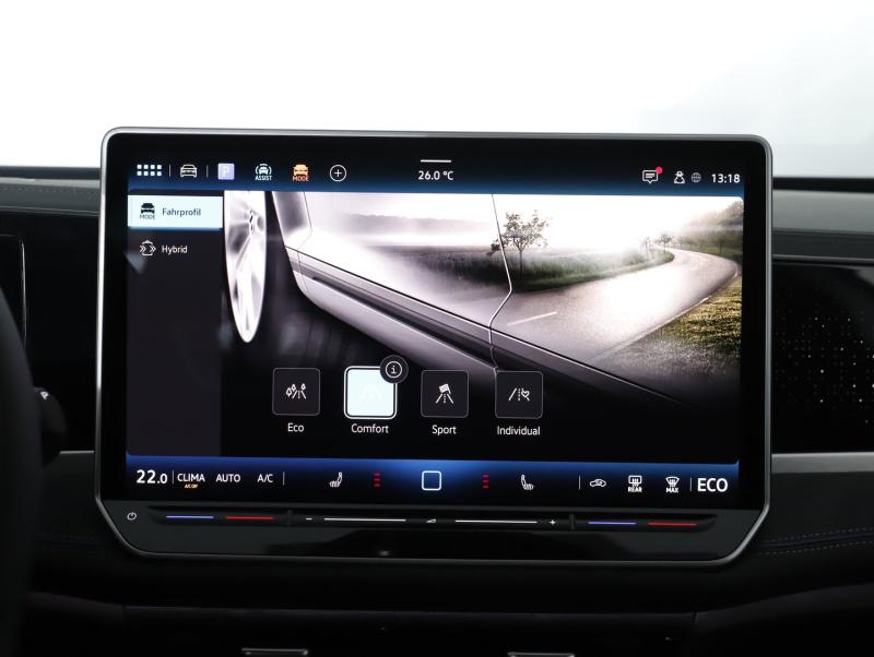 VW Passat Variant Sport eHybrid 150kW