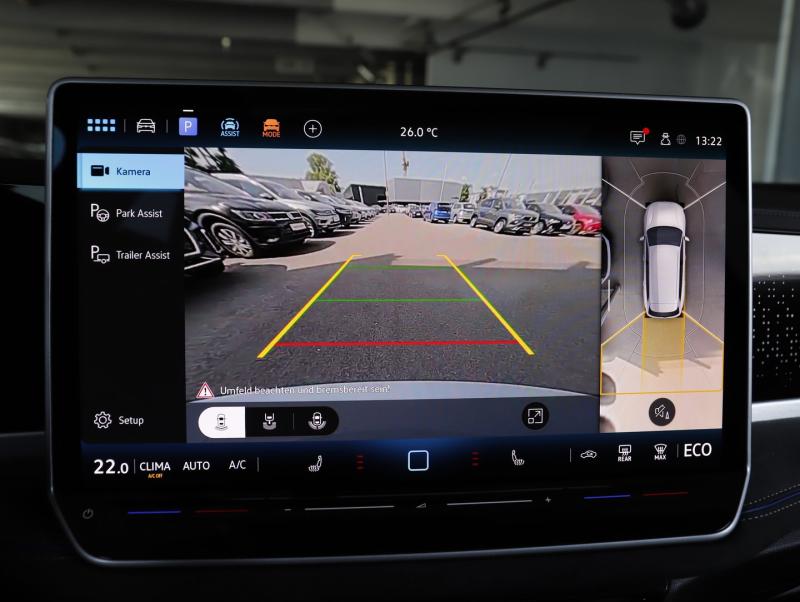 VW Passat Variant Sport eHybrid 150kW