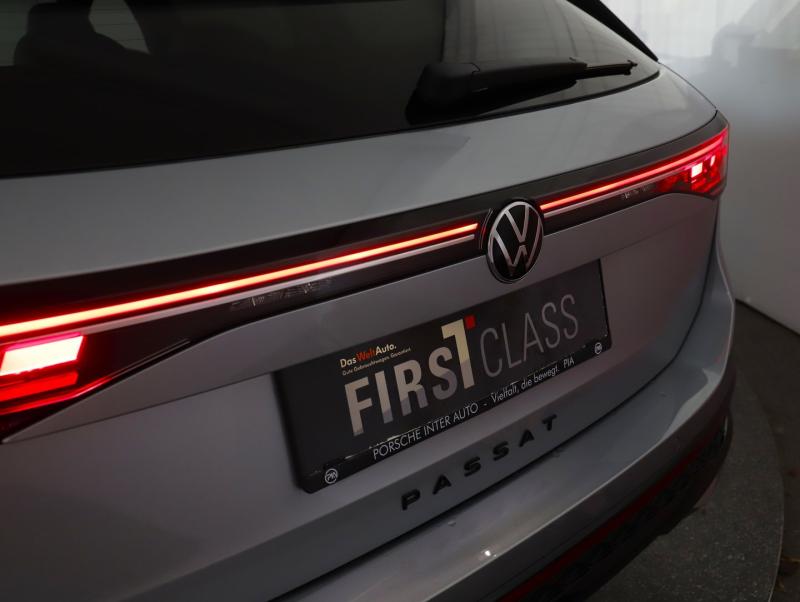 VW Passat Variant Sport eHybrid 150kW