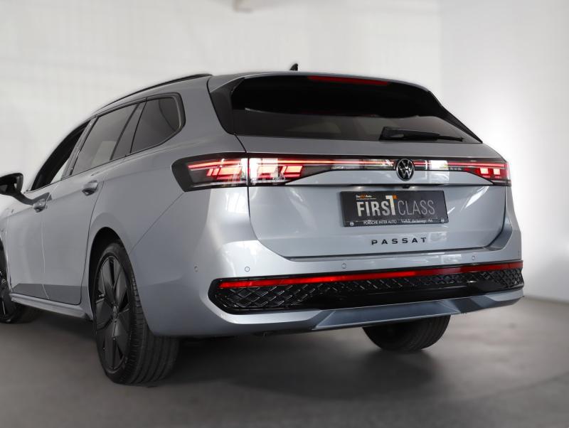 VW Passat Variant Sport eHybrid 150kW