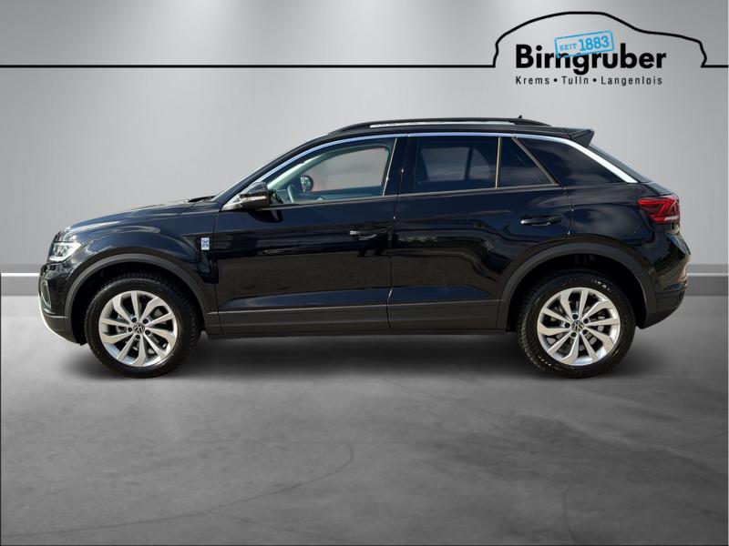 VW T-Roc Life TSI