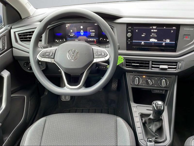 VW Taigo 4Me TSI