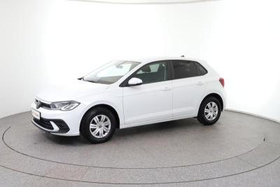 VW Polo 4Me TSI