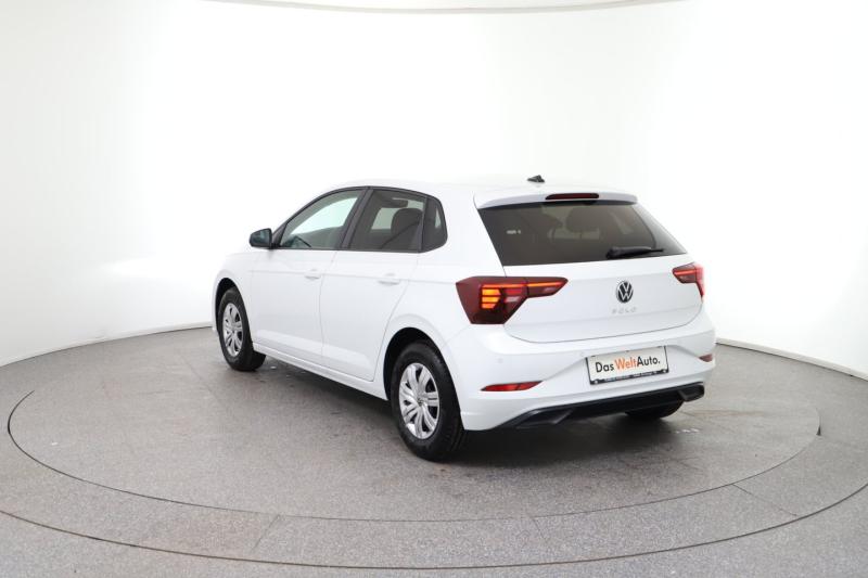 VW Polo 4Me TSI