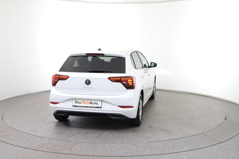 VW Polo 4Me TSI