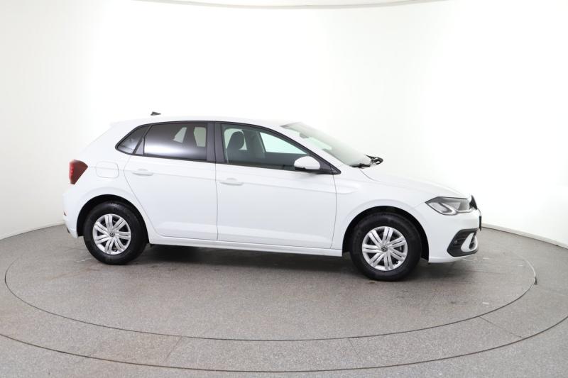 VW Polo 4Me TSI