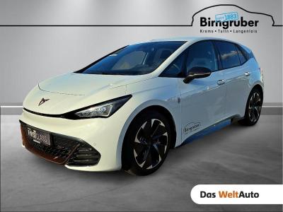 CUPRA Born 60/63 e-Boost 170kW/231PS