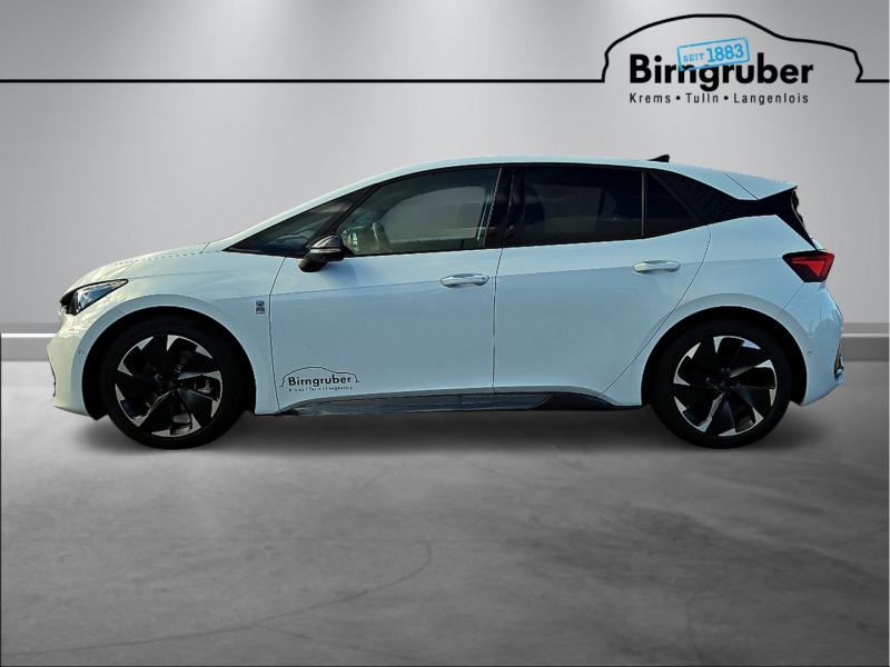 CUPRA Born 60/63 e-Boost 170kW/231PS