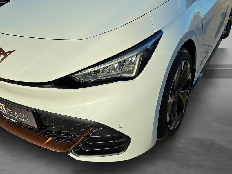 CUPRA Born 60/63 e-Boost 170kW/231PS