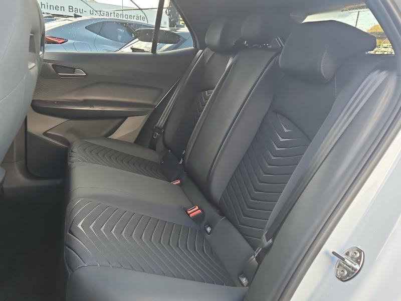 CUPRA Born 60/63 e-Boost 170kW/231PS