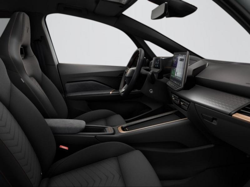 CUPRA Born 60/63 e-Boost 170kW/231PS