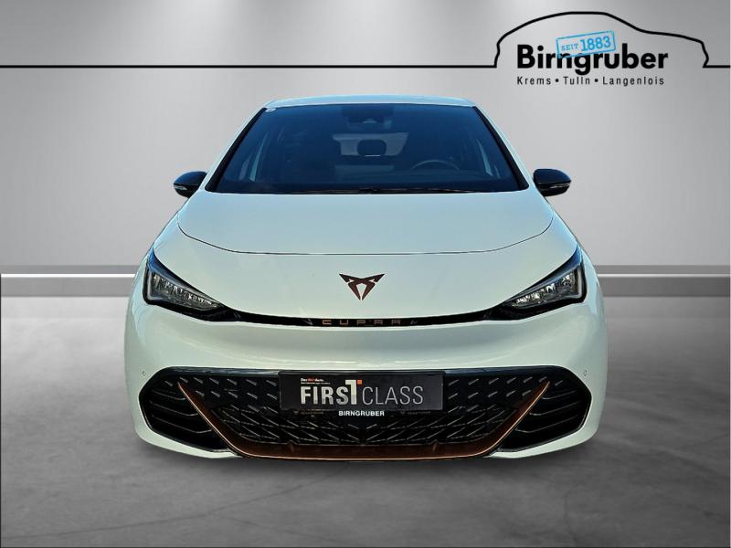 CUPRA Born 60/63 e-Boost 170kW/231PS