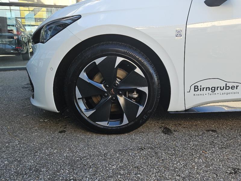 CUPRA Born 60/63 e-Boost 170kW/231PS