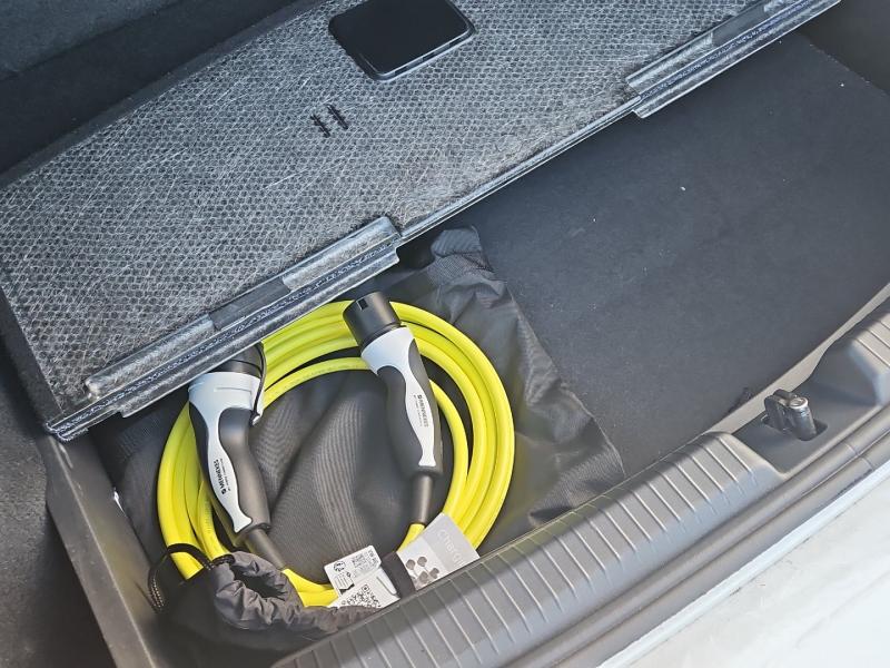 CUPRA Born 60/63 e-Boost 170kW/231PS