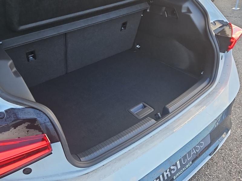 CUPRA Born 60/63 e-Boost 170kW/231PS